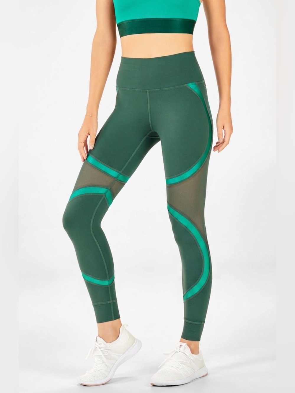 Define PowerHold® High-Waisted Legging - M tall